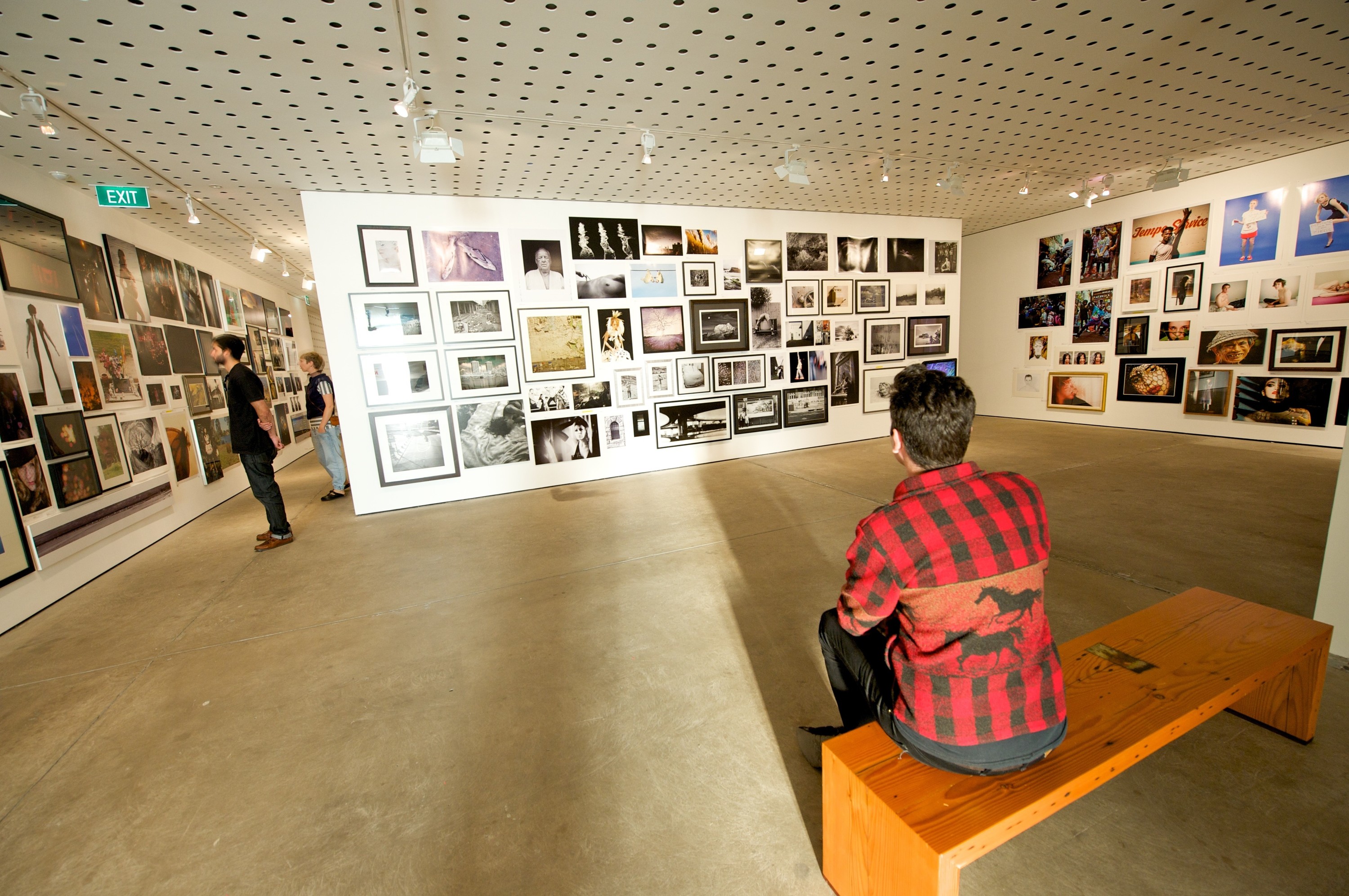 The best free art galleries in Melbourne