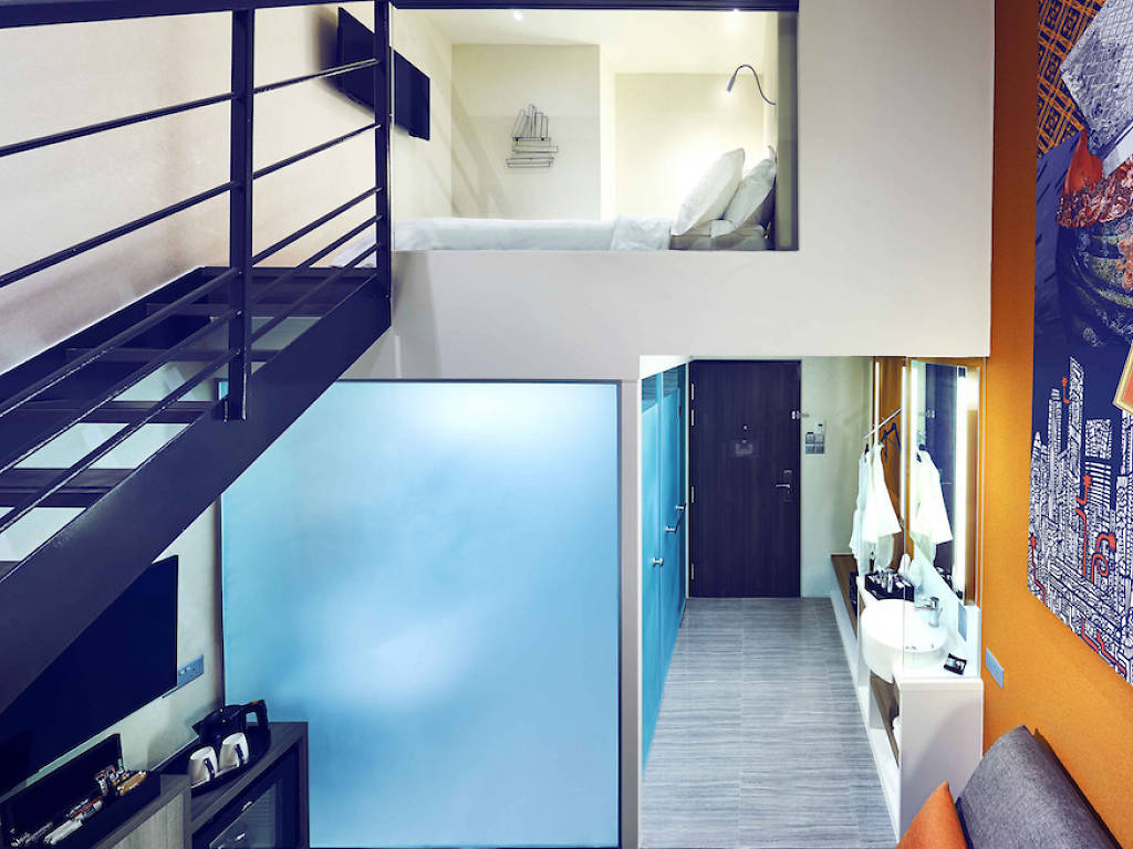 The 12 Best Cheap Hotels in Singapore for 2024