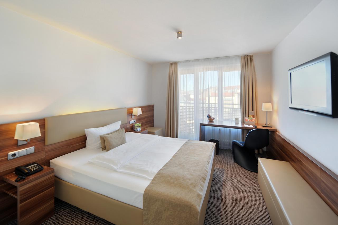 Best cheap hotels in Munich for traveling on a budget