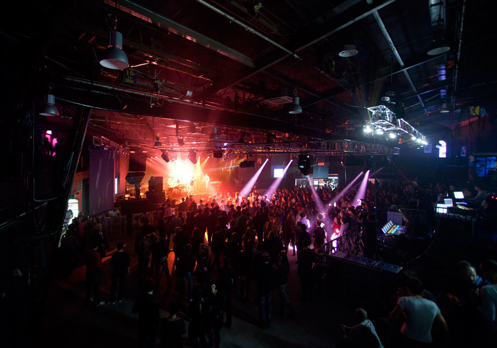 Zagreb nightlife guide Nightlife Time Out Croatia
