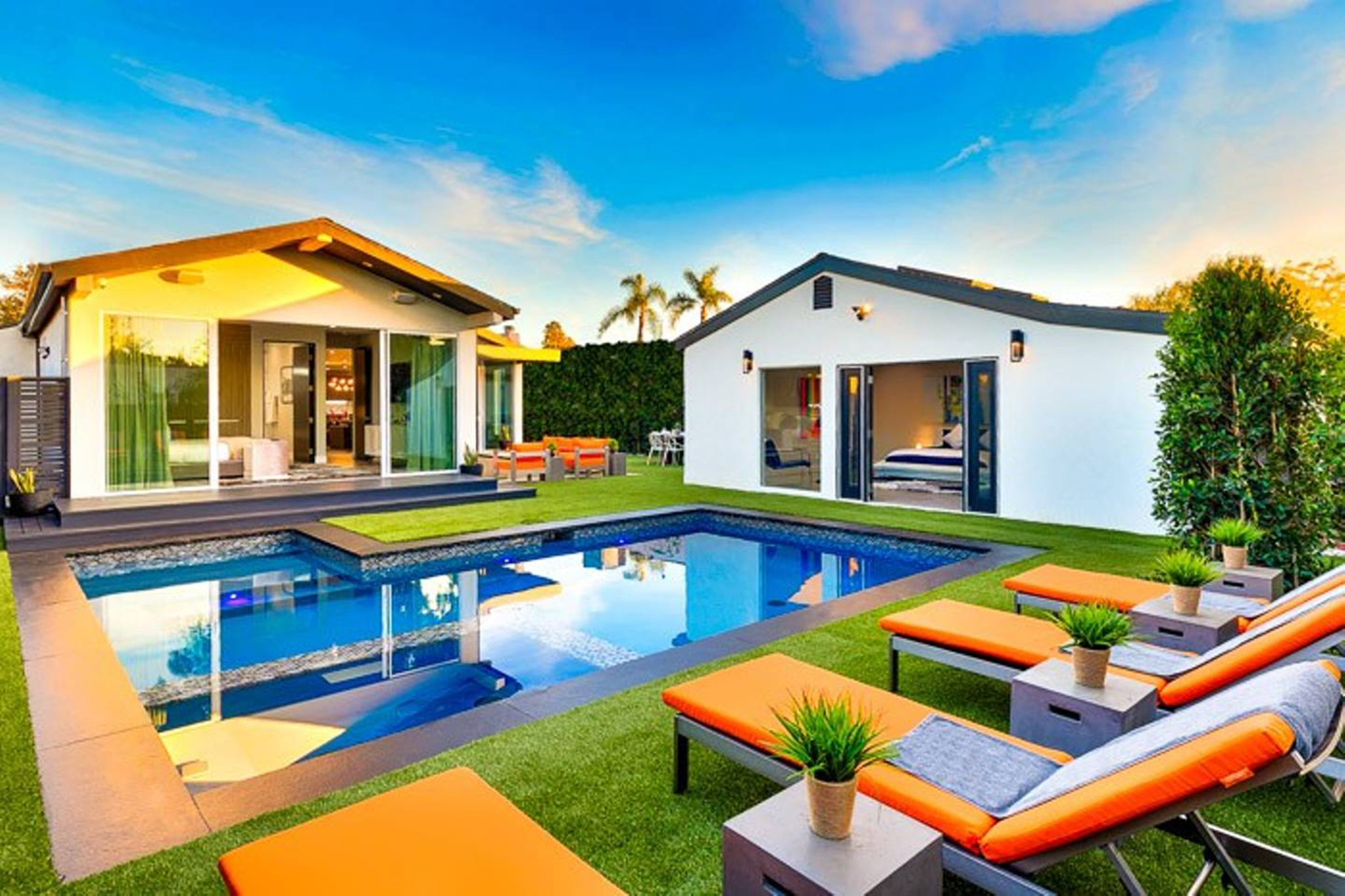 13 Best Airbnbs in Los Angeles to Book Right Now Where to stay in the