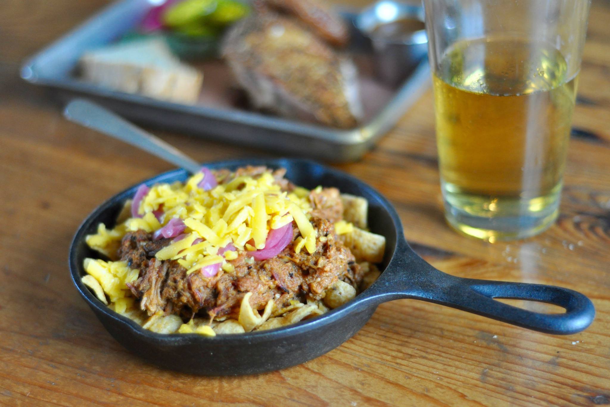 Try These 11 Best Chili Bowls in Austin