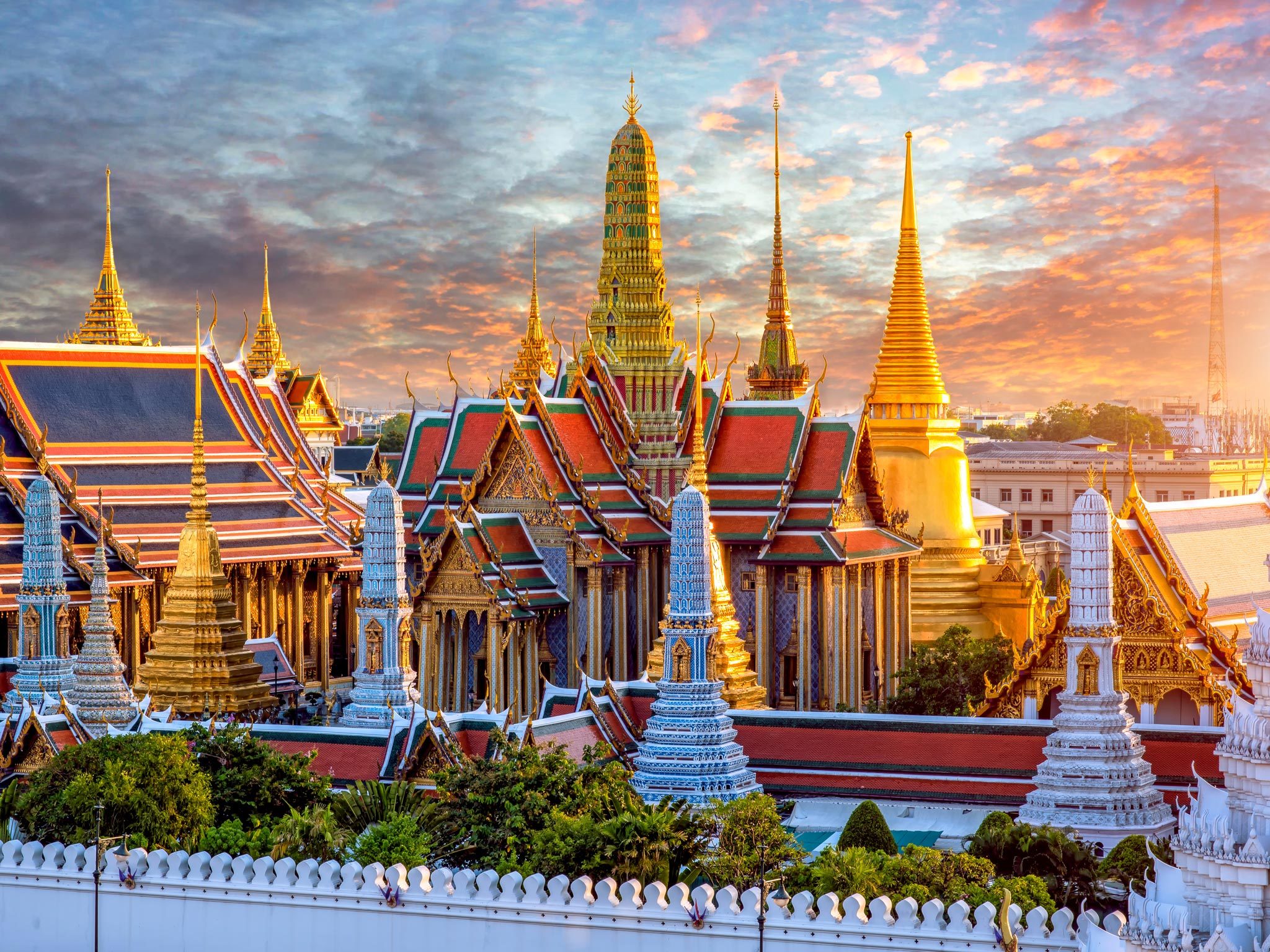 Time Out Bangkok Events, attractions and what's on in Bangkok
