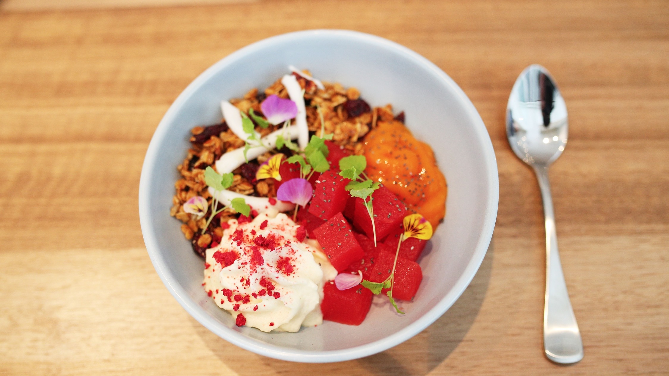 The Best Breakfasts in Melbourne Brunch in Melbourne