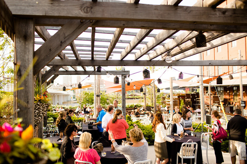 Iron Horse Hotel Hotels in Chicago