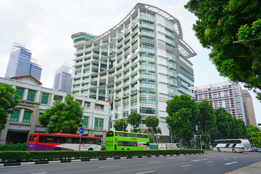 11 Best Public Libraries In Singapore