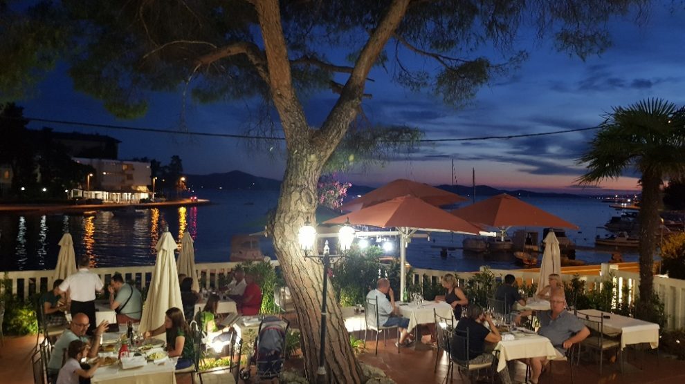 Zadar Restaurant Guide & the Best Restaurants in Zadar Time Out Croatia