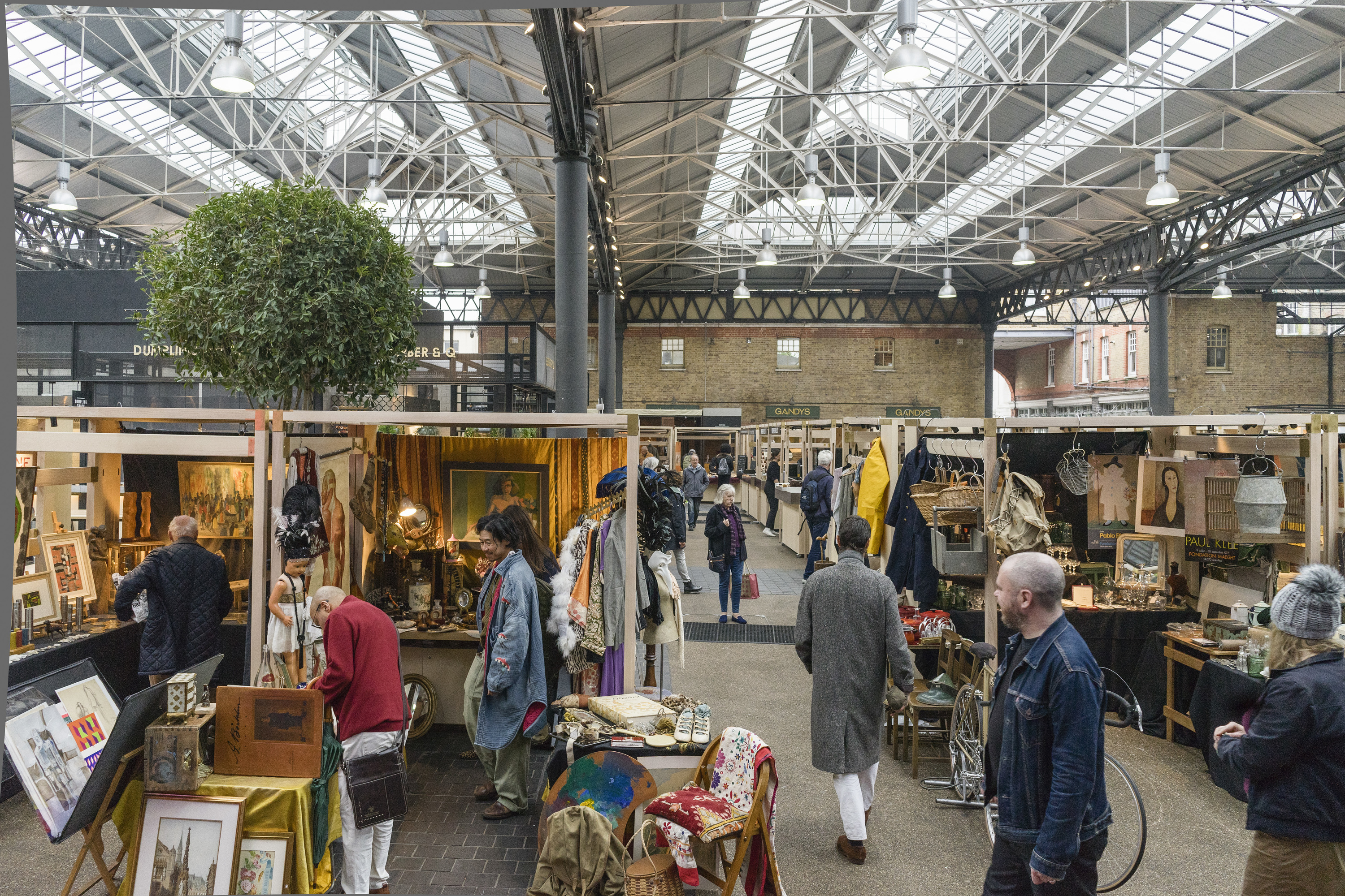 Spitalfields area guide Things to do in Spitalfields Time Out London