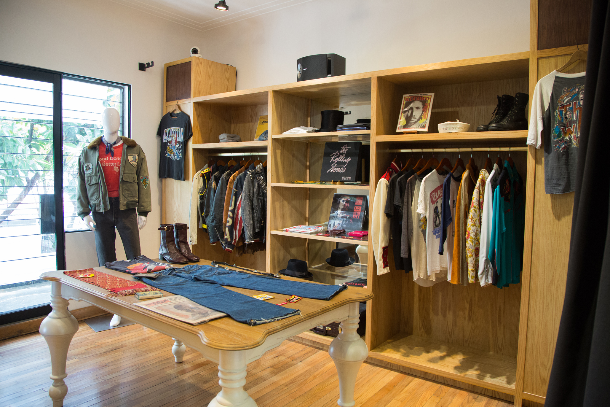 10 Shops You Have to Visit in Mexico City