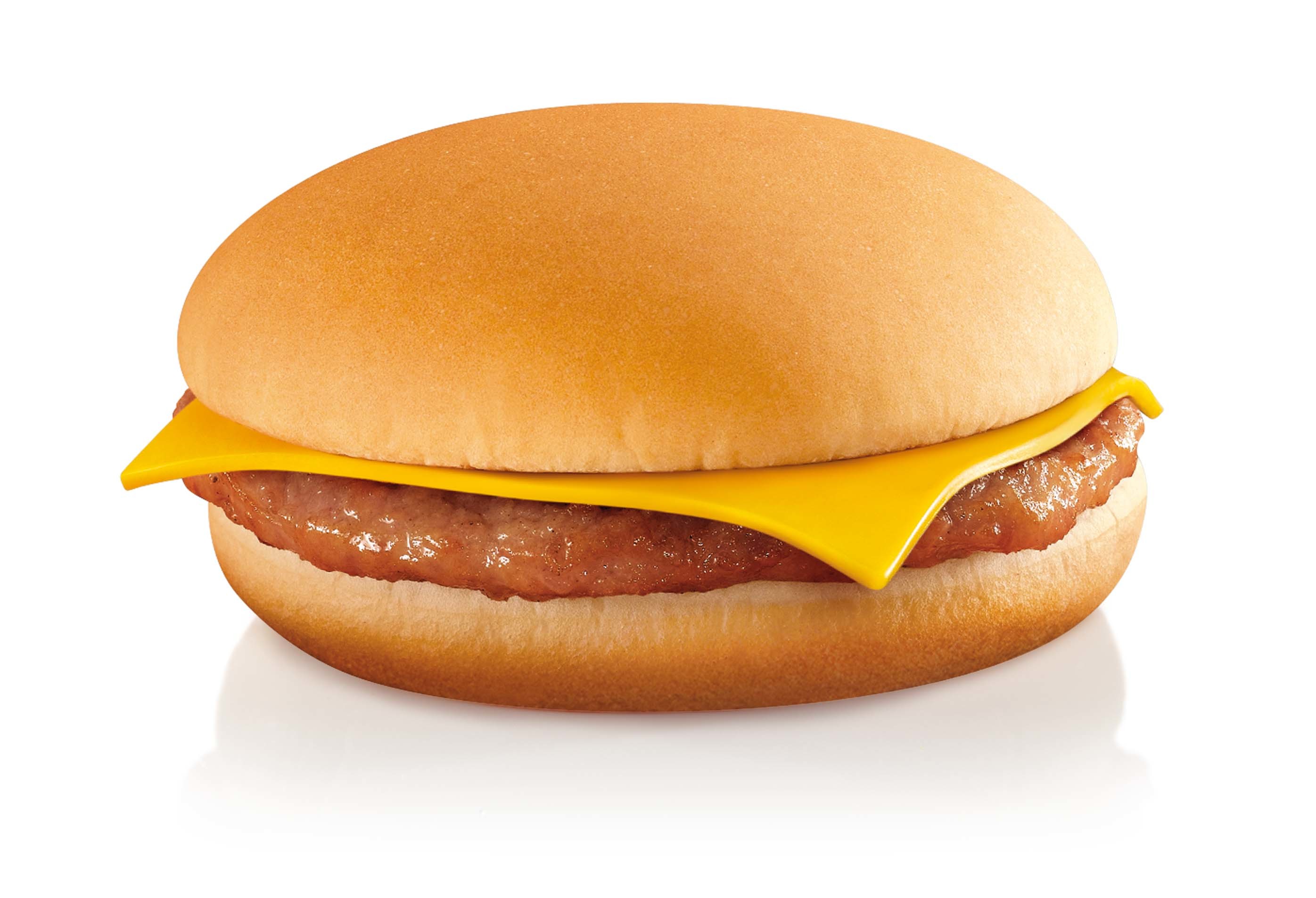 All 16 McDonald’s Hong Kong burgers ranked from worst to best