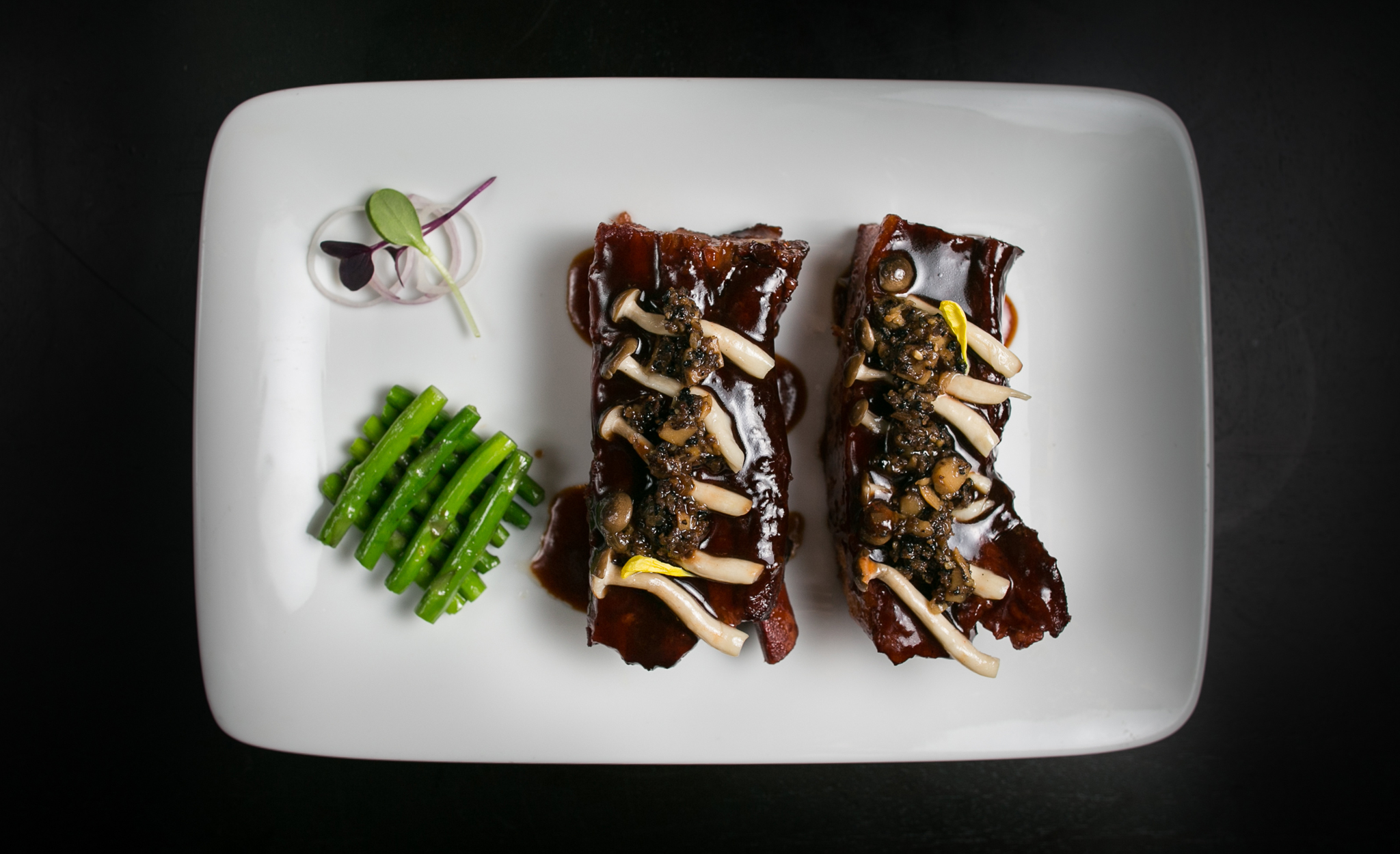 12 Racks That Are Seriously Smokin' London's Best Rib Restaurants