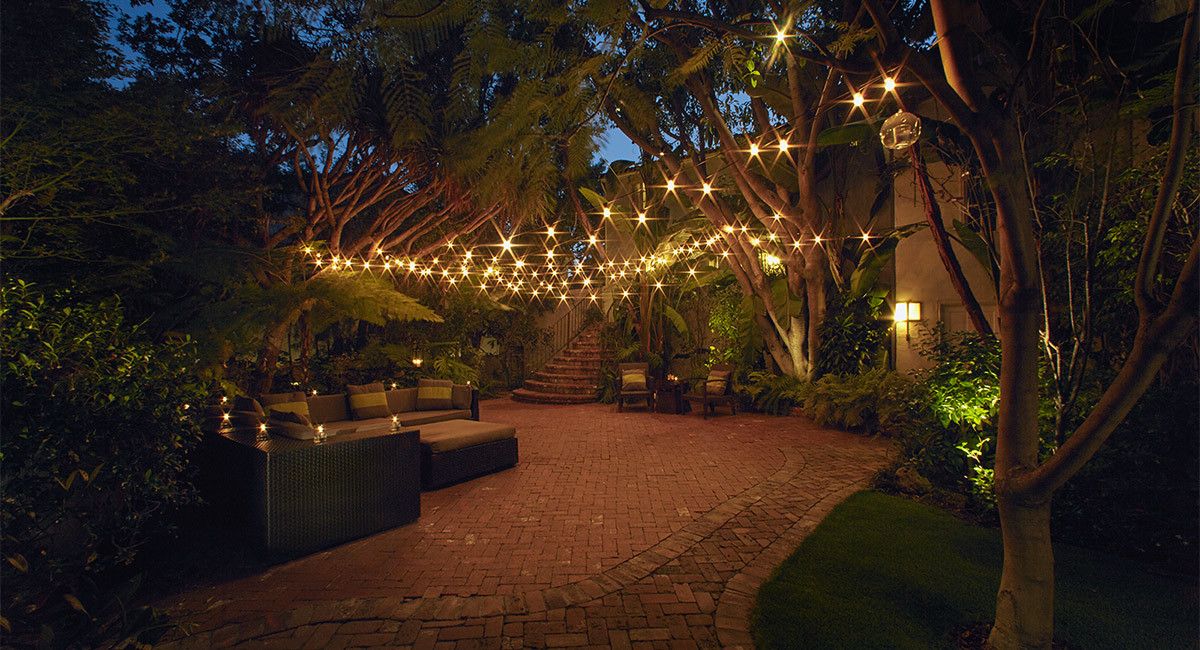 The Most Romantic Hotels in Los Angeles Best Places to Stay in L.A.