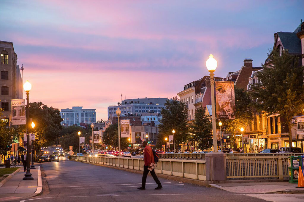 Gay bars washington dc dupont circle mobiopec