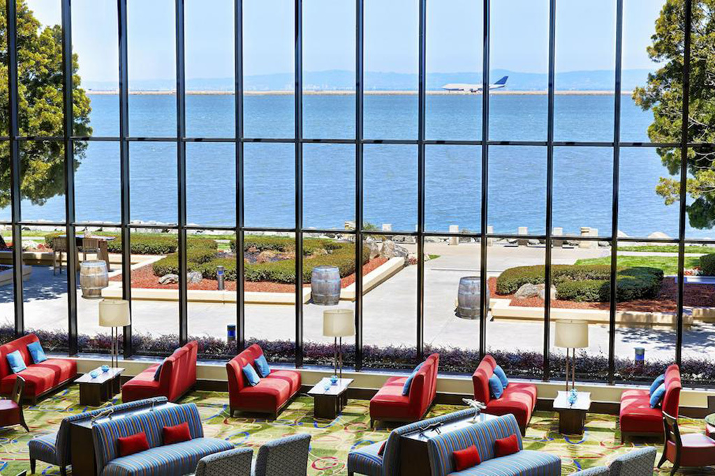 7 Best Airport Hotels in San Francisco