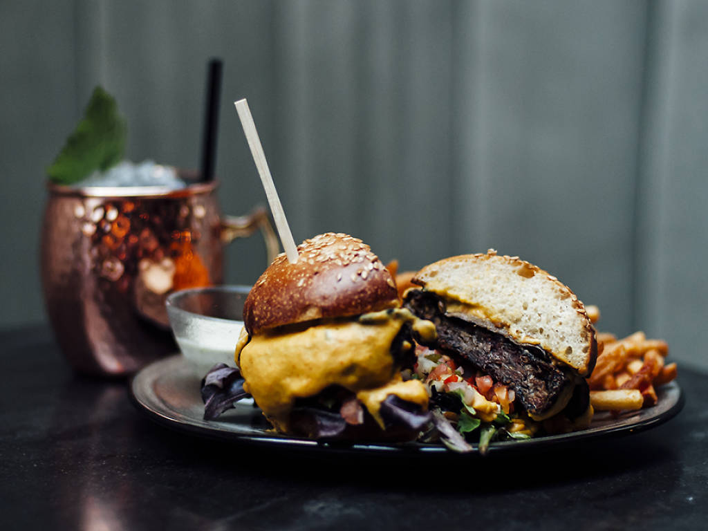 11 Best vegetarian restaurants in Miami for meatless meals