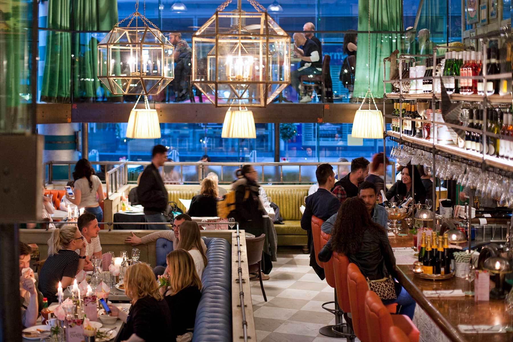 Top Restaurants In Victoria London at Ryan Pugh blog