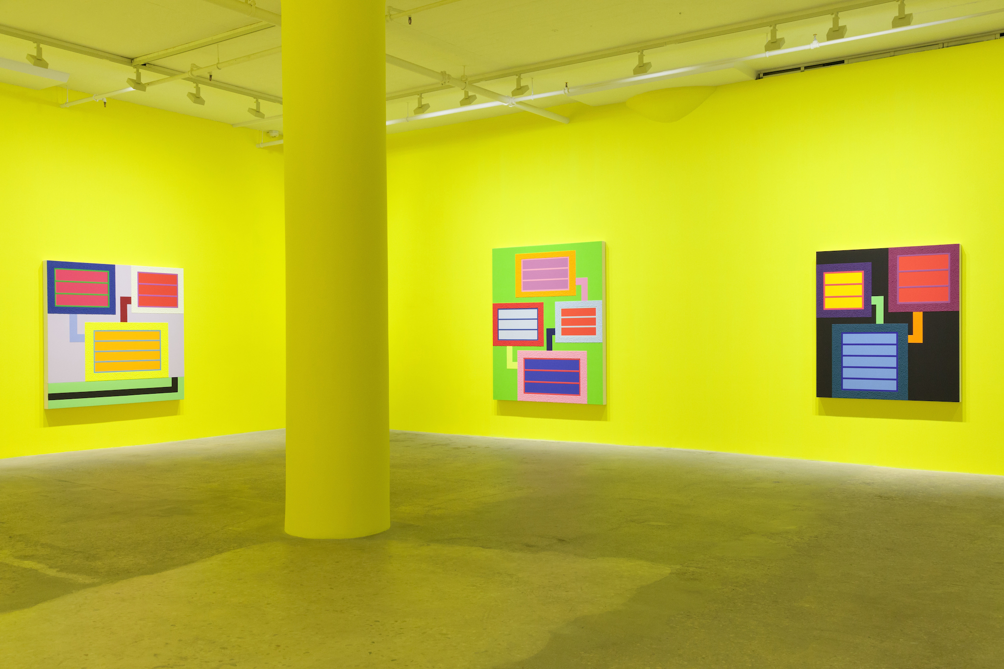 Art in New York Art Galleries & Exhibitions NYC Time Out New York