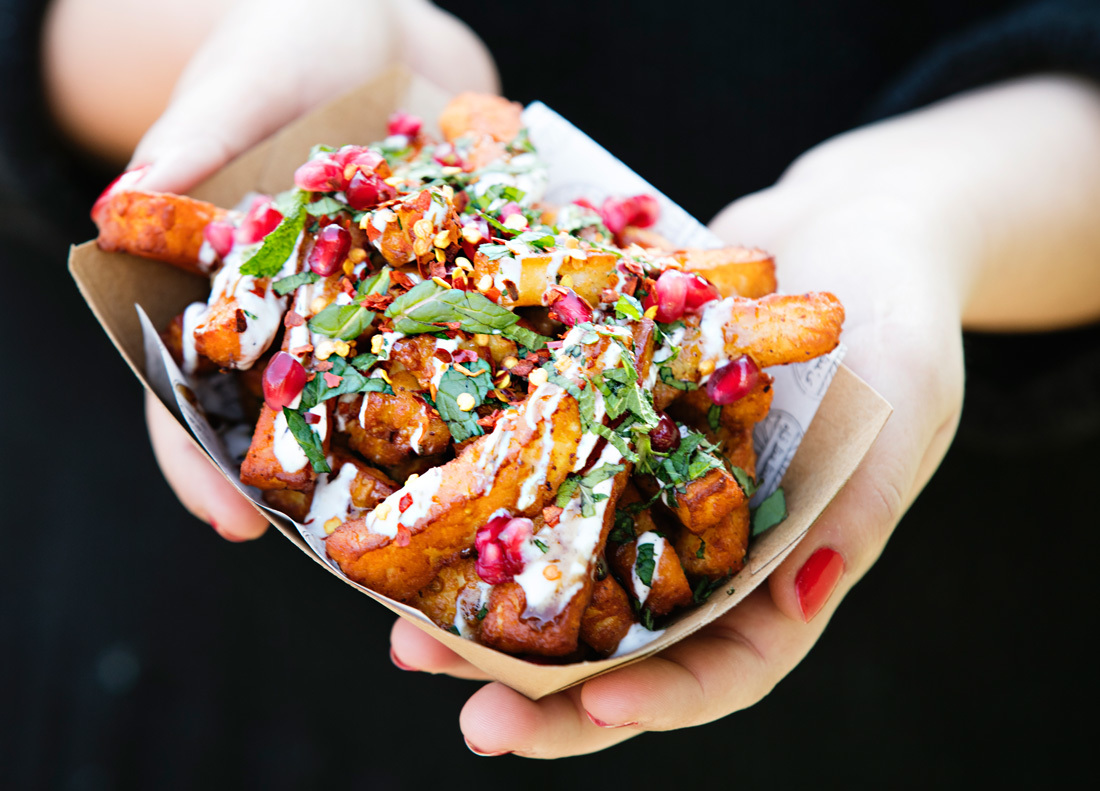44 Street Vendors You Should be Stalking London’s Best Street Food