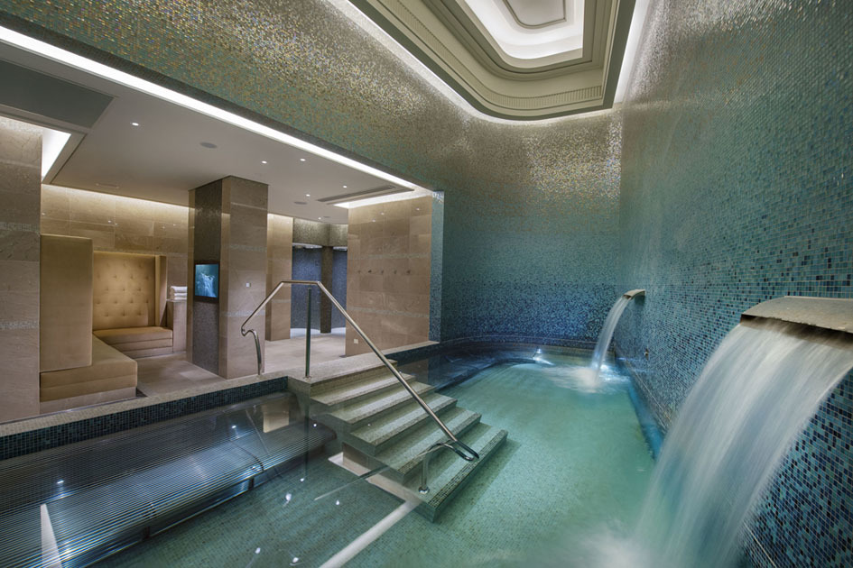 The best spa hotels in Melbourne
