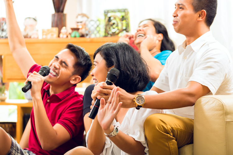 18 Of The Best Karaoke Songs That Every Singaporeans Adds To Their KTV