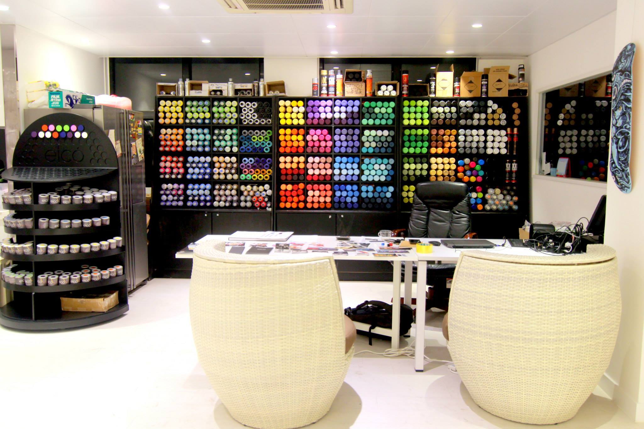 The best art shops in Hong Kong — Time Out Hong Kong