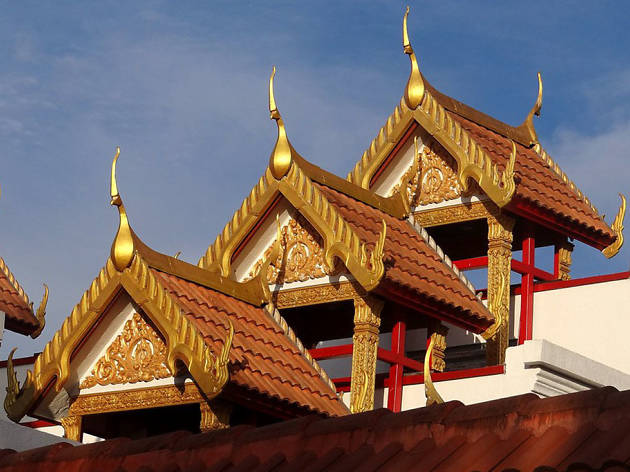 Wat Buddharangsi Buddhist Temple Things to do in Redlands, Miami