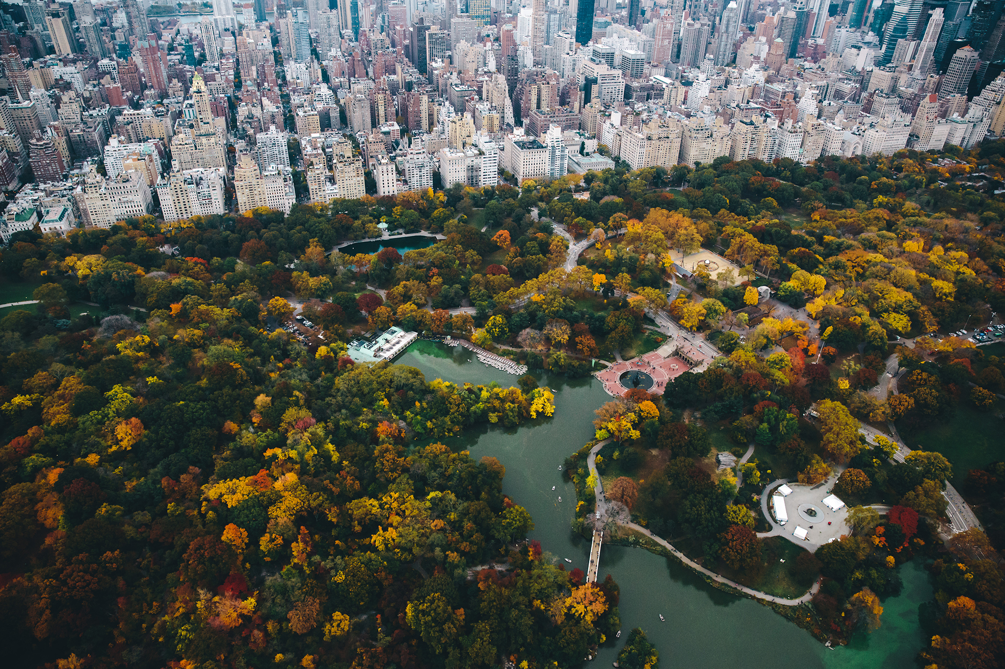 Awesome NYC Photographers Follow These Shutterbugs Now