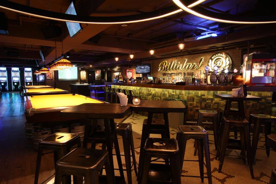 The best darts bars in Hong Kong Time Out Hong Kong
