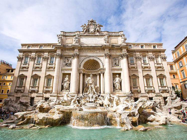 13 Best Events In Rome For Big Celebrations