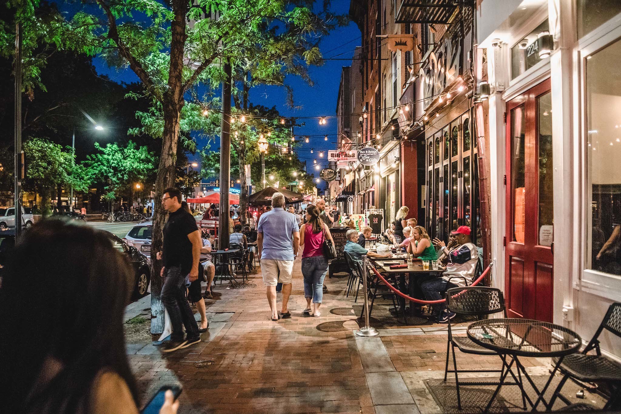 Where to Stay in Philadelphia When You Visit
