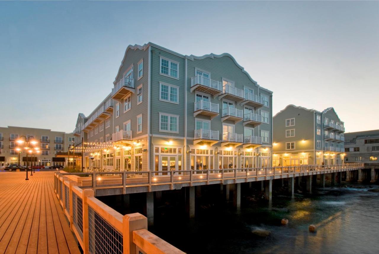 6 Best Hotels in Monterey Bay to Stay At Now