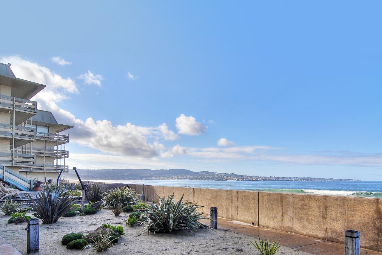 The Best Hotels in Monterey Bay Best Places to Stay in Monterey Bay