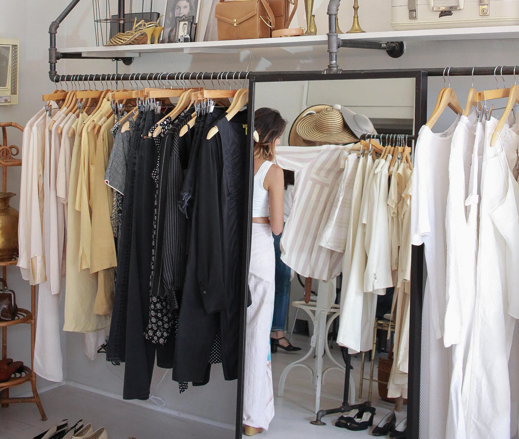 Vintage Clothing Store Near Me Beauty Clothes