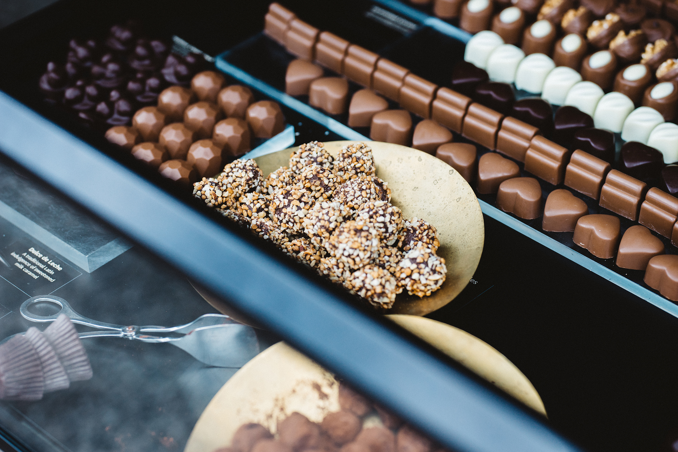 Melbourne's 13 best chocolate shops for takeaway or delivery