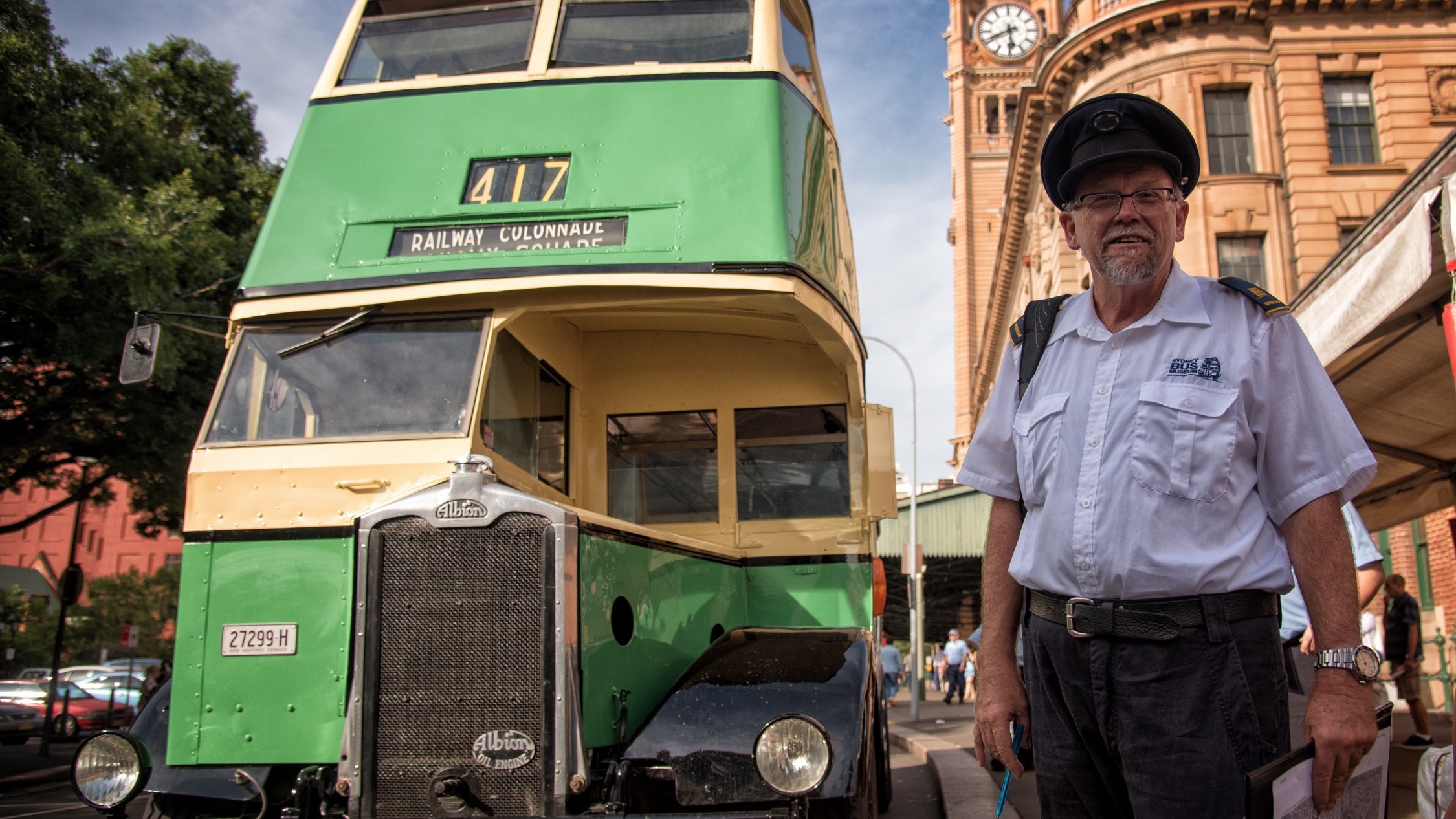 7 unusual museums in Sydney