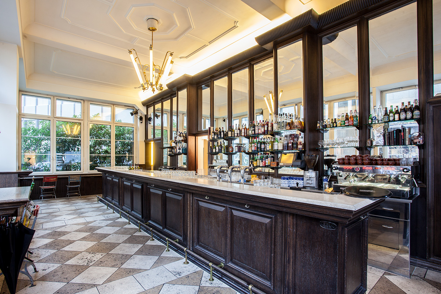 Find your perfect café Zurich Time Out Switzerland