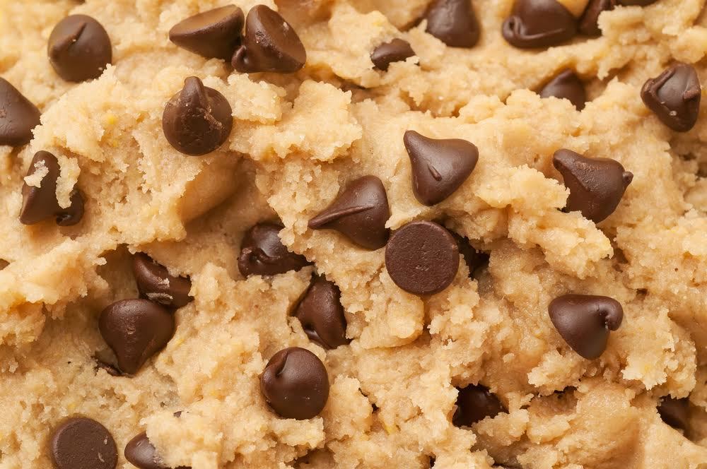 World's Best Cookie Dough is a dessert lover's dream