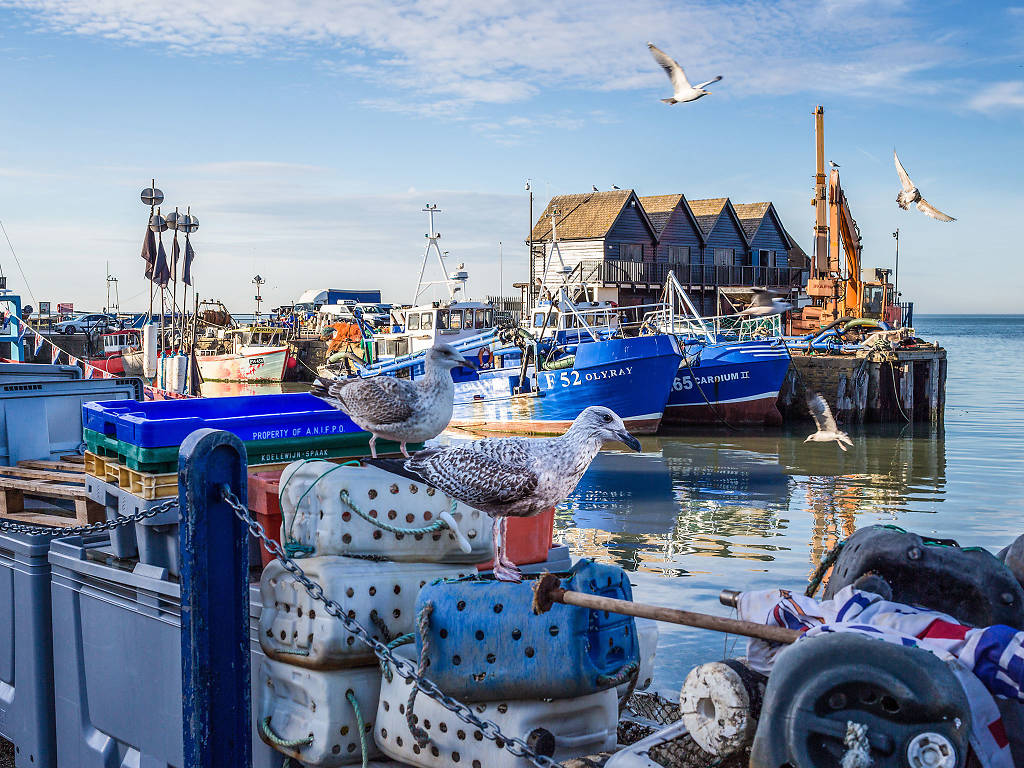 17 Best Day Trips from London to Get Out of Town