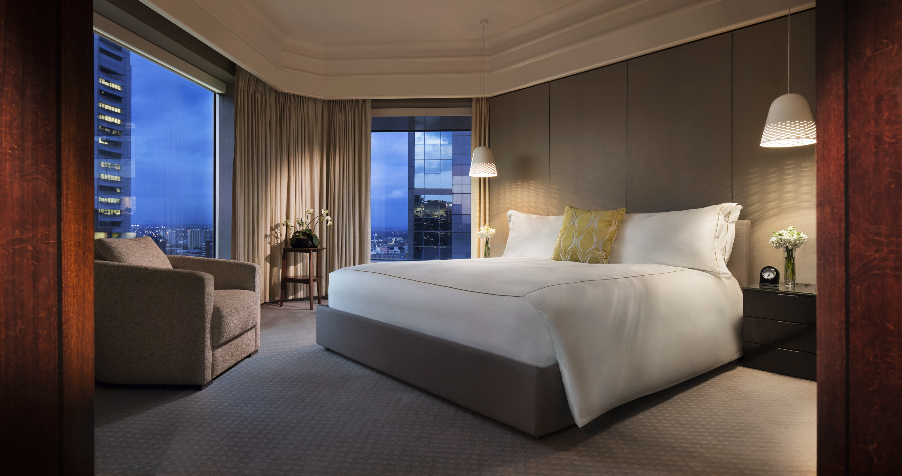 10 Best Luxury Hotels In Melbourne Time Out Where to stay in Melbourne