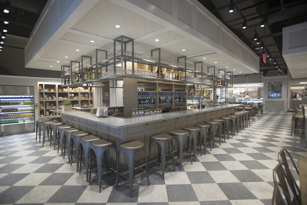 Casa Tua Cucina Restaurants in Brickell, Miami