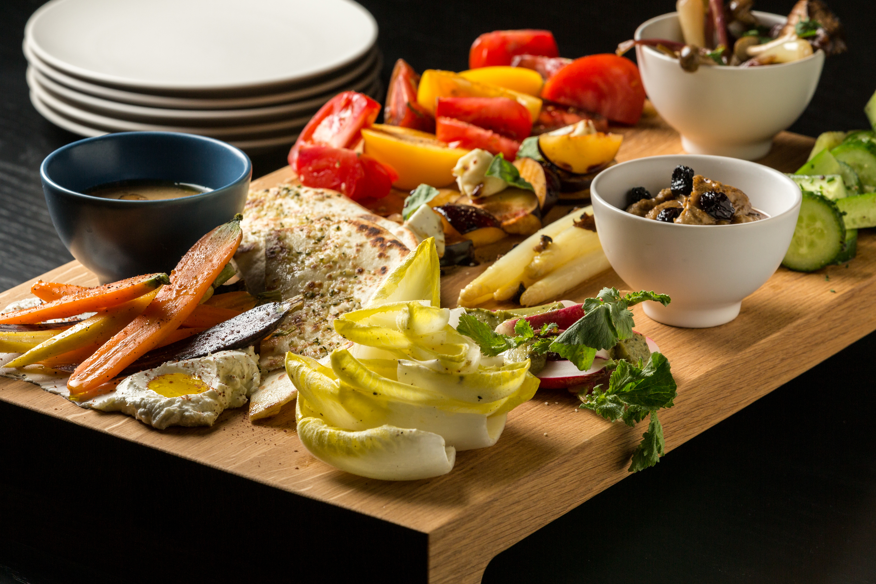 Best Vegetarian Restaurants in Chicago for Tofu and Other Dishes