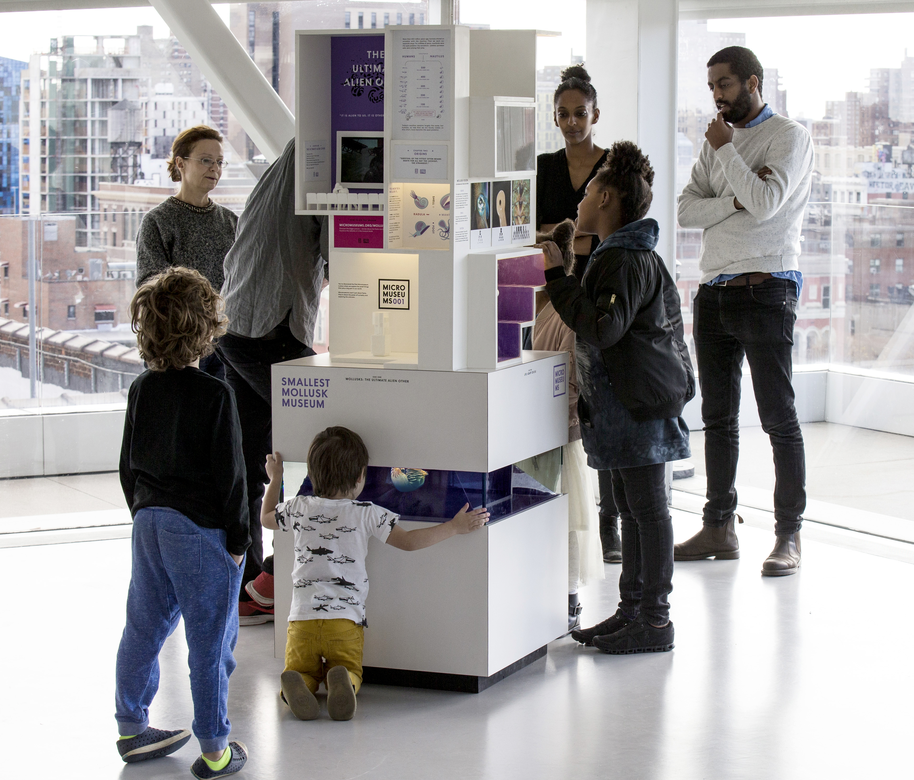 Museums & Attractions for Kids in NYC Time Out New York Kids