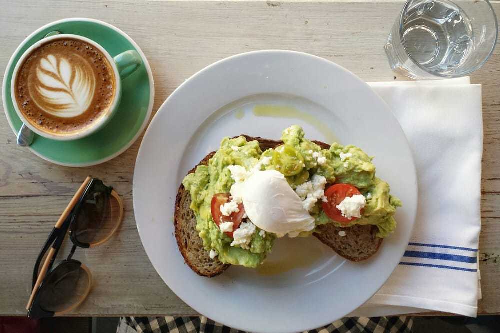 19 of the Best Outdoor Brunch in NYC to Try Right Now