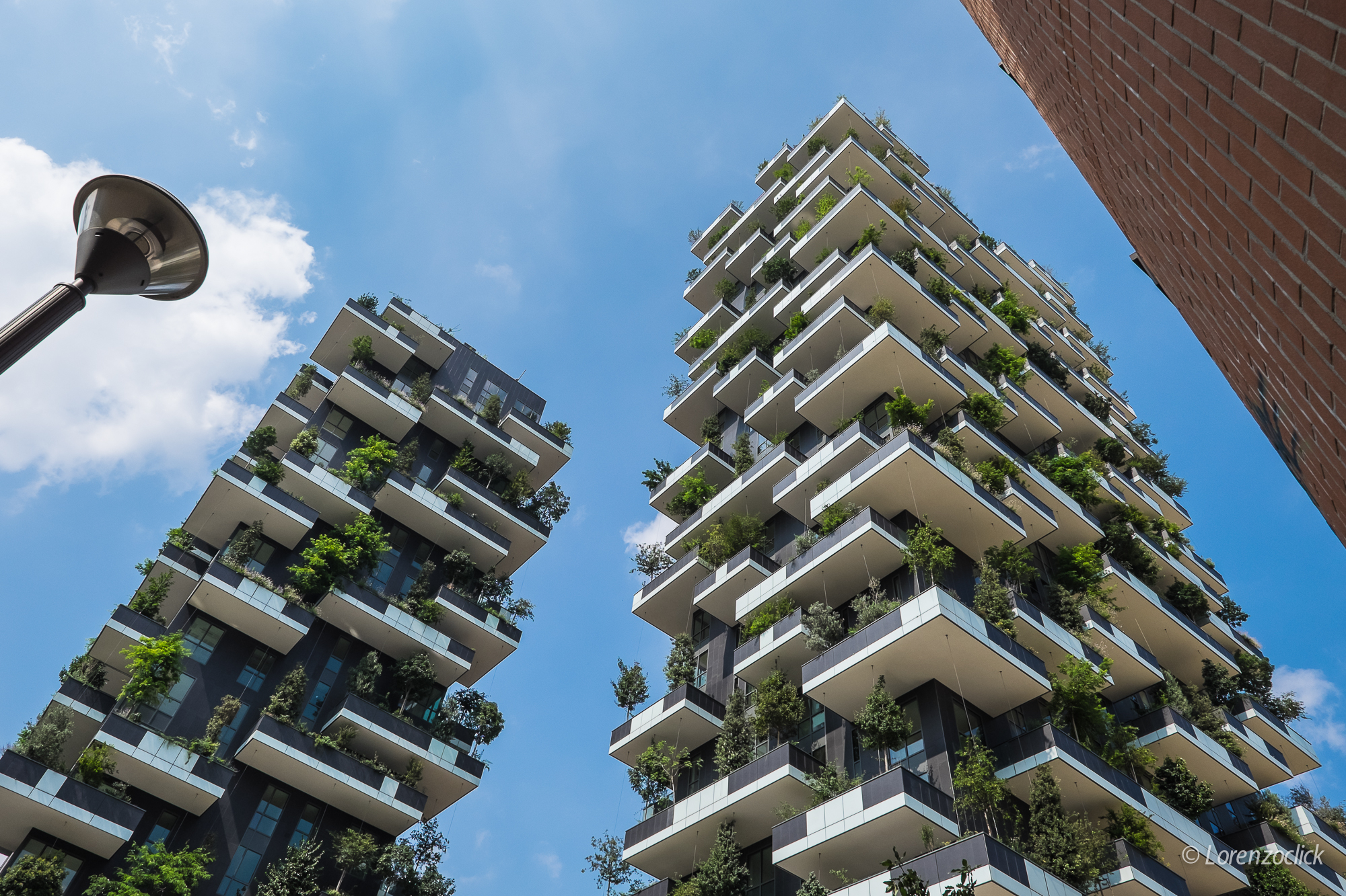 10 Utterly Beautiful Buildings in Milan You Really Must See