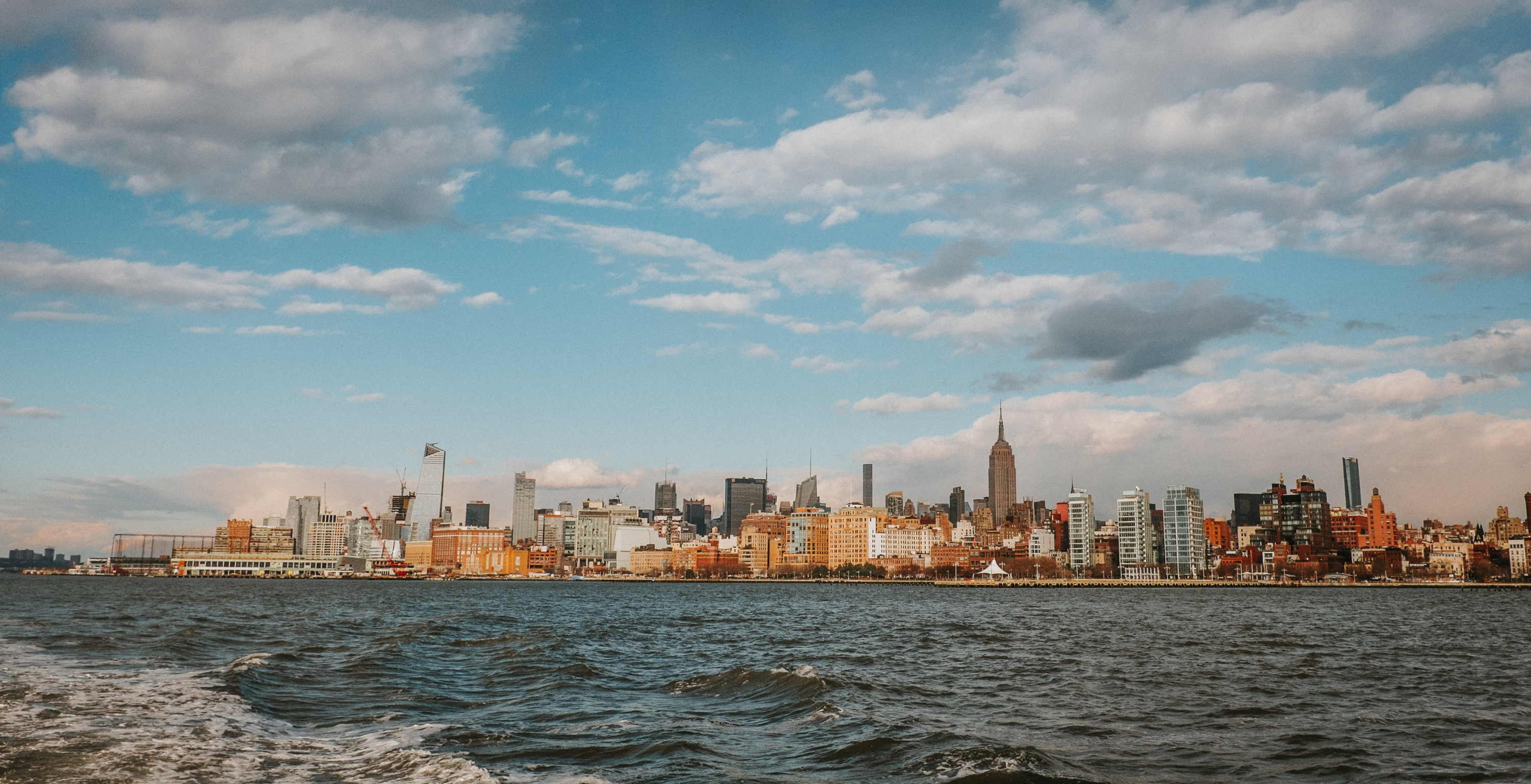 Tell us how you really feel about Time Out New York magazine