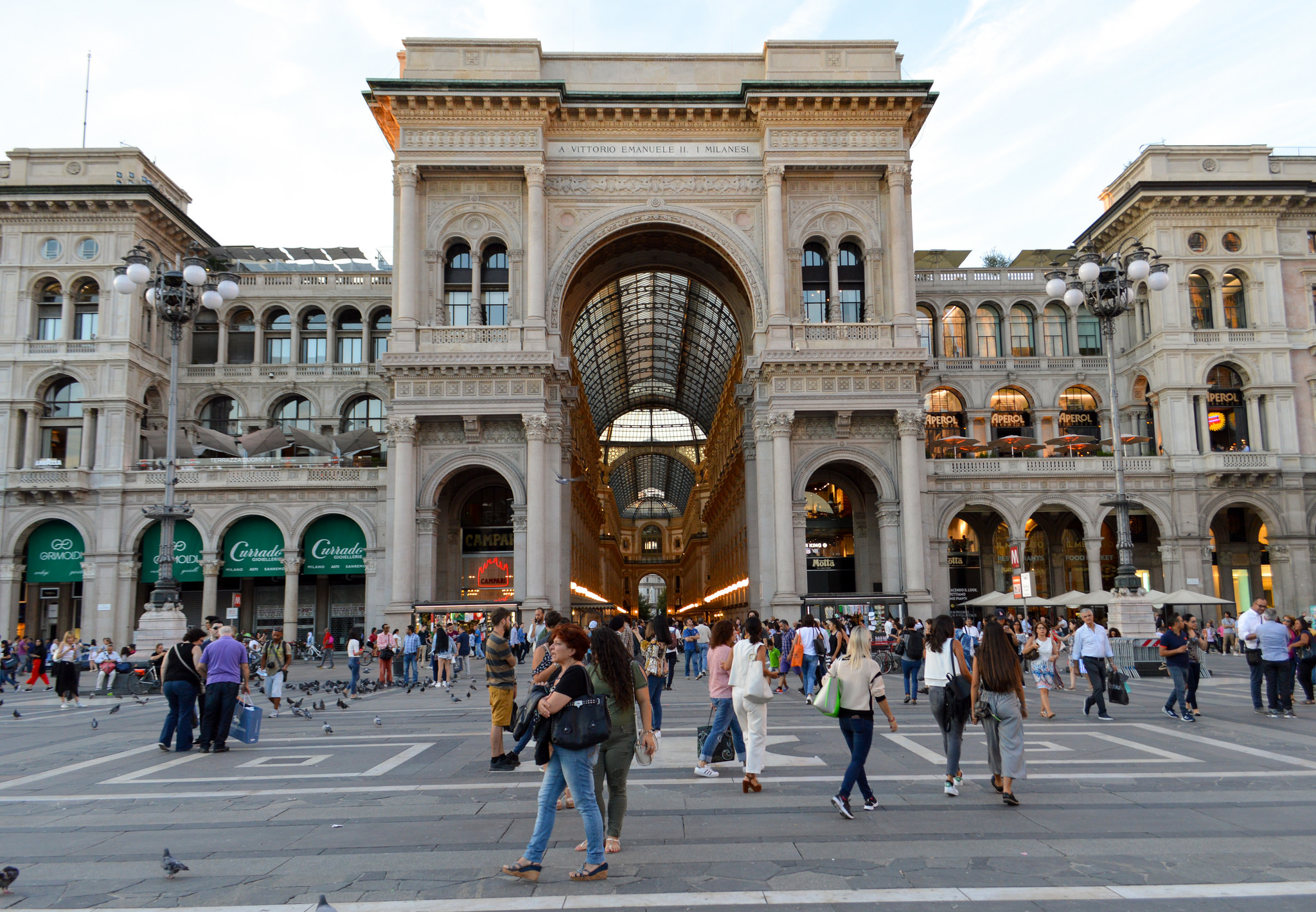 Time Out Milan Milan Travel, Hotels & Things To Do