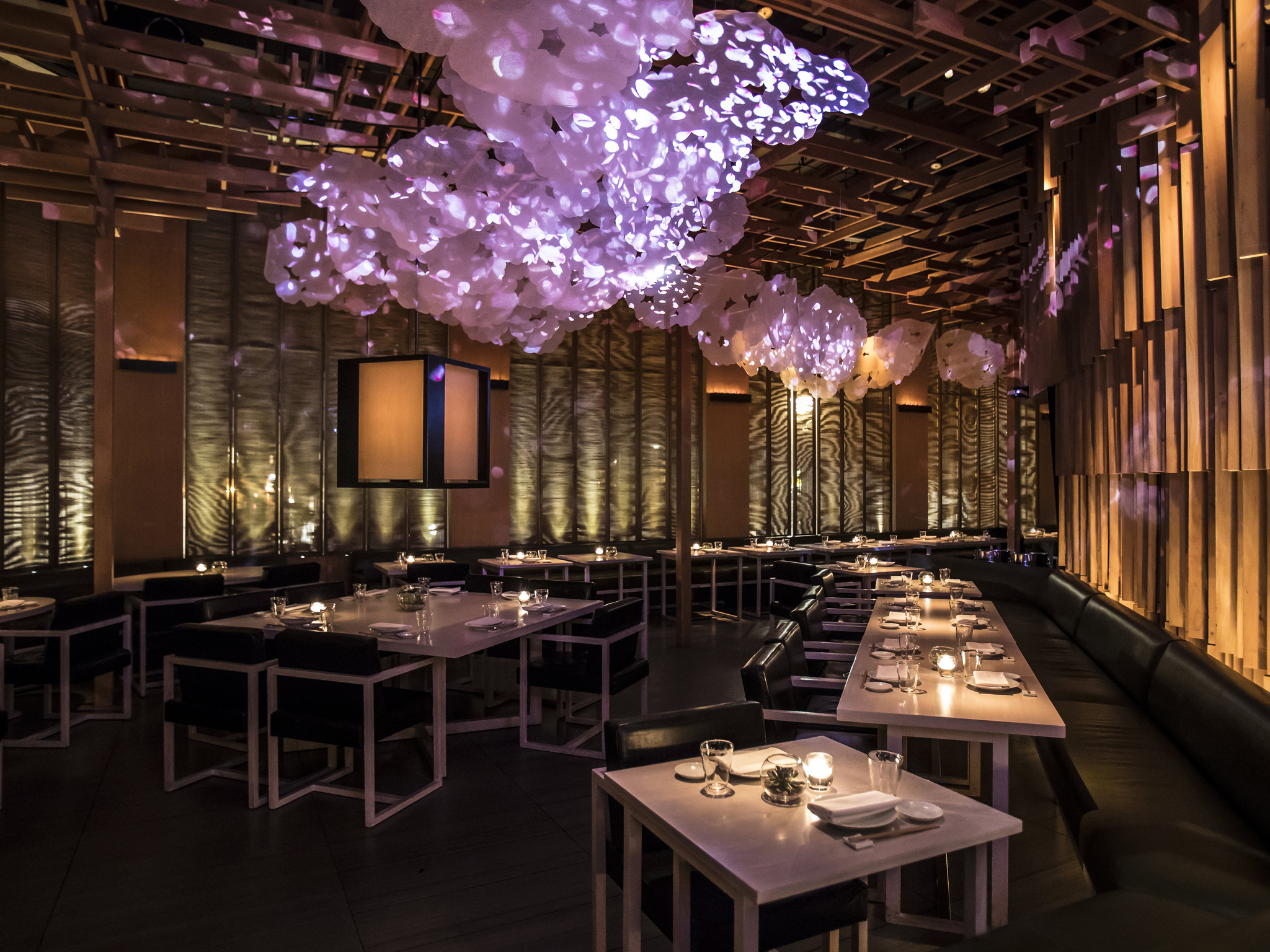 5 Bloomin’ Beautiful London Bars Filled With Cherry Blossom