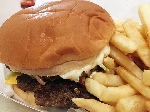 Best Burgers in America Top Pick for Every State