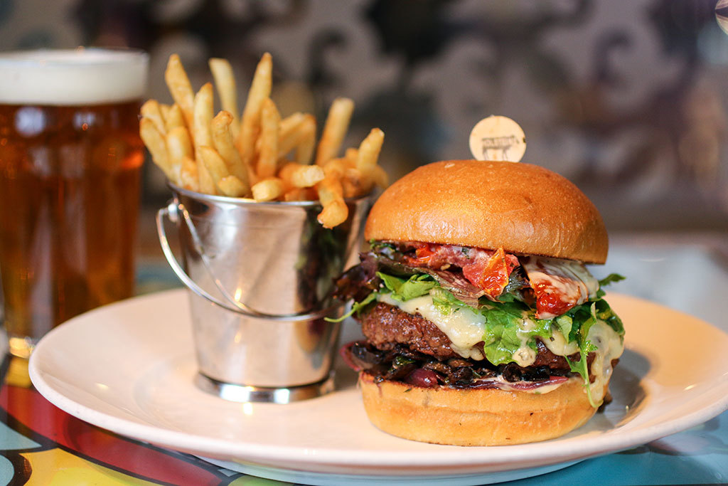 Best Burgers in America Top Pick for Every State