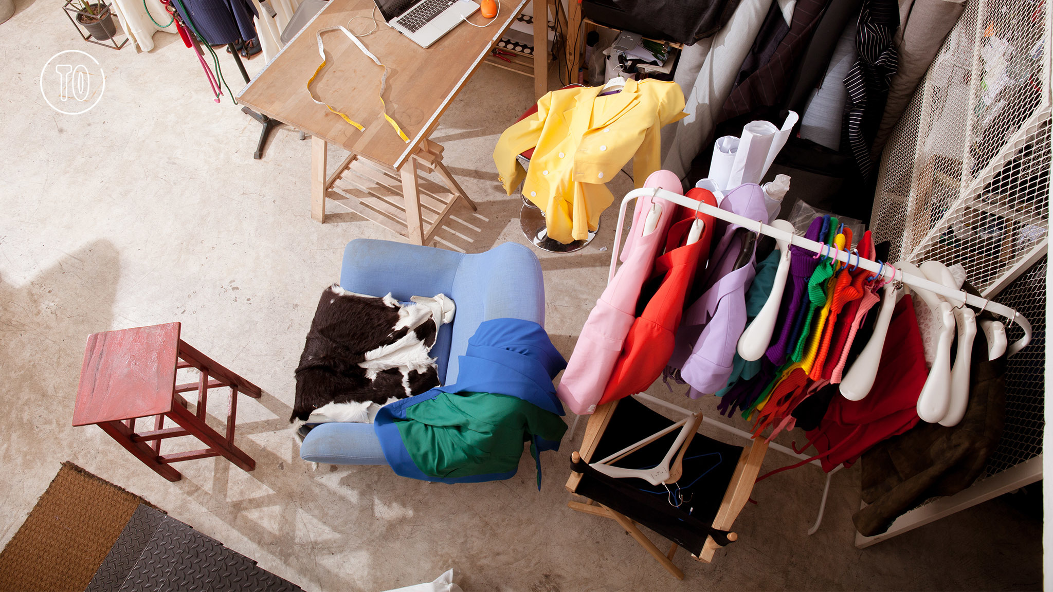 The best tailor stores in Bangkok